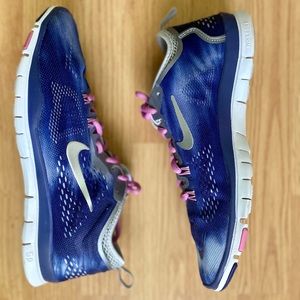 Nike Free TR Fit 4 Running Shoes